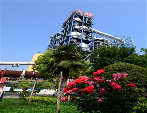 生產區一角（14）                                         