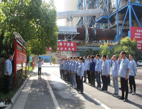 安全生產月活動剪影（1）                                      